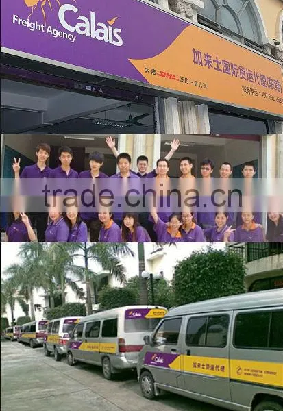 Fast and Cheap Dhl International Shipping Rates From China to USA photo-3