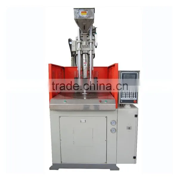 Second Hand HAIXING HXF268 Plastic Injection Machine With Lowest Price photo-4