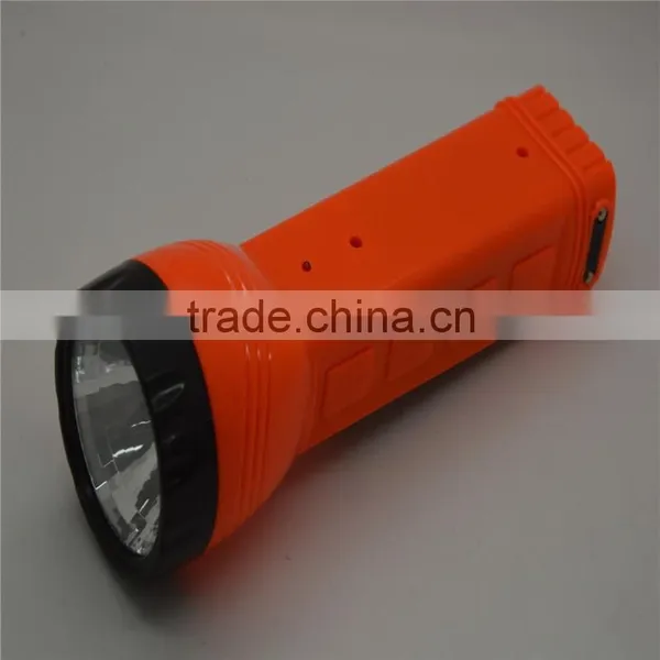 Led Rechargeable Lighting Products, Emergancy Light photo-4