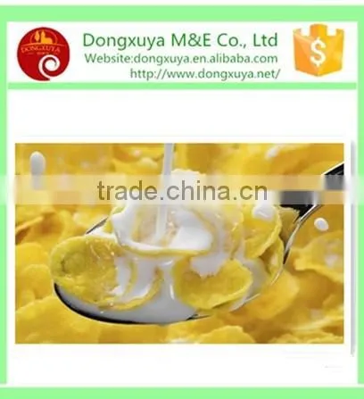Nutritional Corn Flakes Breakfast Cereal Making Machine/Production Line/ Equipment/Machinery for the Plant