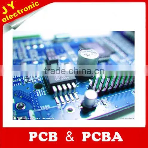 Reputable Guaranteed Enig Printed Wire Pcb Board photo-2