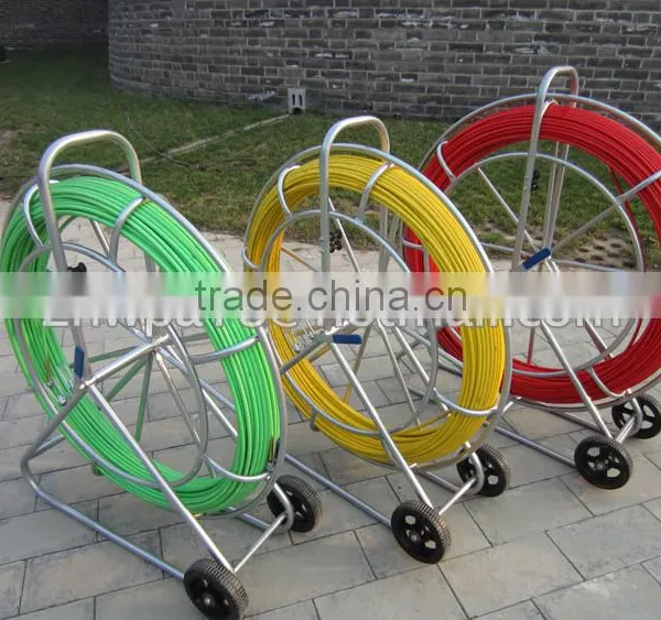 Duct Rodder Configurable Duct Rodder - All Sizes