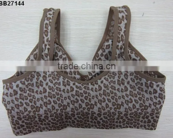 Cheap Wholesale Latest Design Beautiful Bra Sexy Bra photo-2