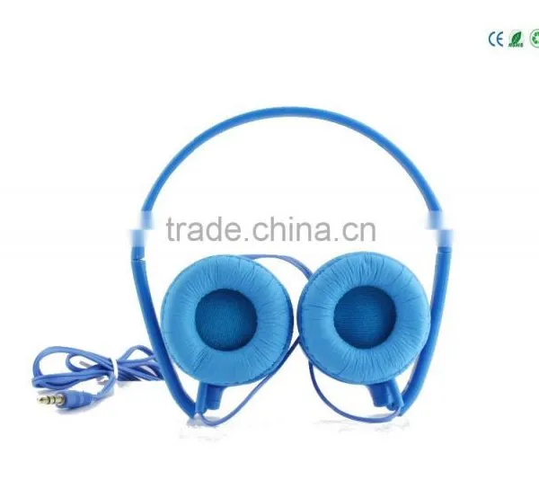 Headphone Stereo Mono Mp3 photo-5