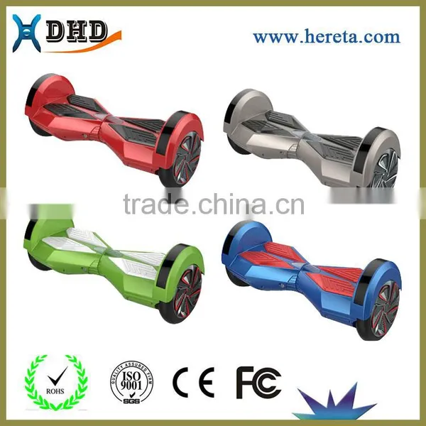 Two Wheels Self Balancing Electric Scooter,mobility Scooter