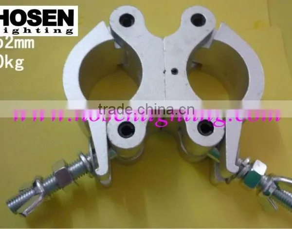 High Quality Stage Lighting Clamps and Aluminum HookHS-H04
