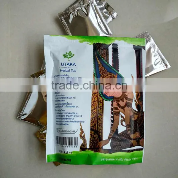 Imperial Health Jasmine Dragon Pearls Slim EU Standard Green Tea Herbal Tea photo-3