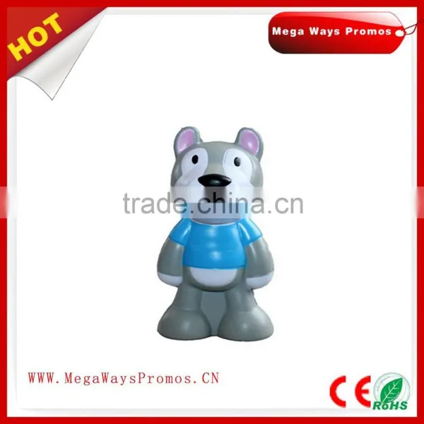 Hot Sale Stress Toy pu Toy