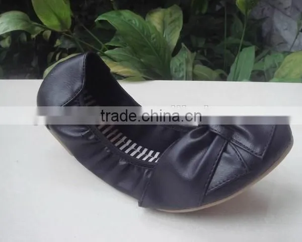 Hot Sale Foldable Ballet Shoes Cheap Ballet Shoes