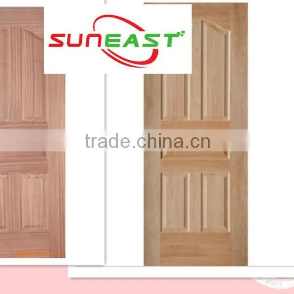 Moulded MDF Door Skin