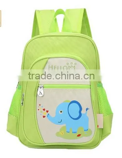 Customized Different Style and Cute Kids Animal Backpack photo-2
