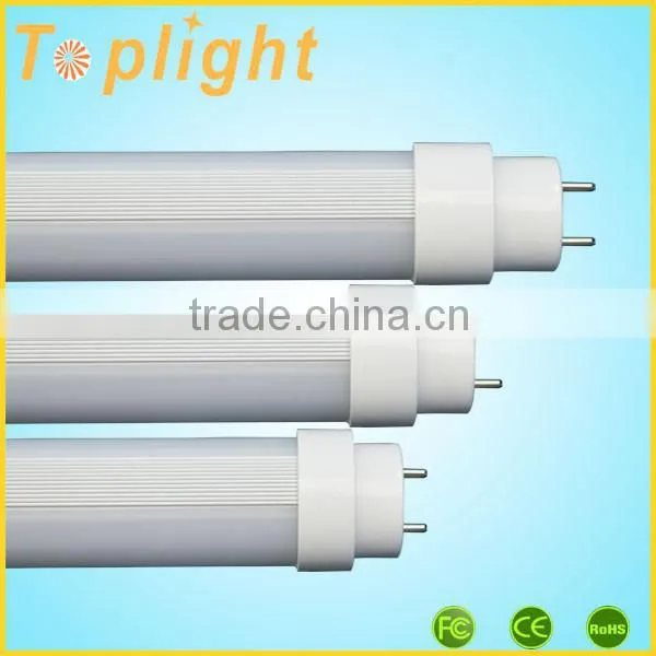 48 Inch Milk White PC Cover T10 LED Tube Light photo-2
