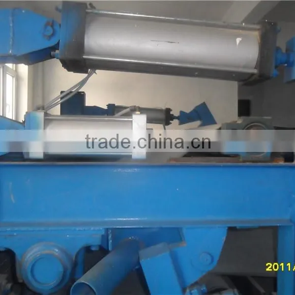Large Belt Filter Press for Low Energy Consumption photo-5