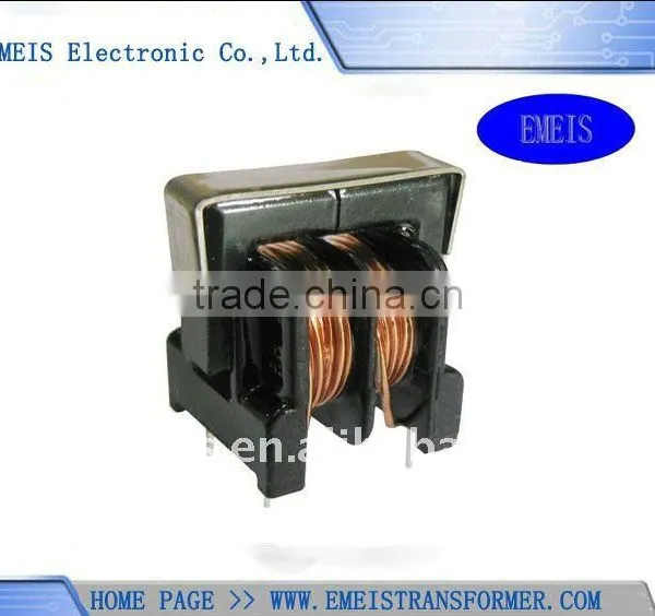 Power filtering inductor