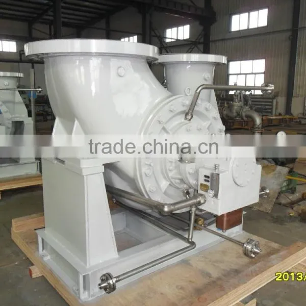 Horizontal Hot Water Transfer Pump photo-2