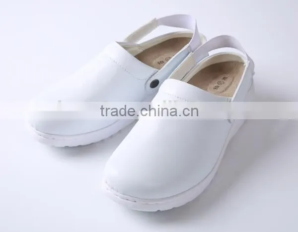 Hospital Nurse Shoes