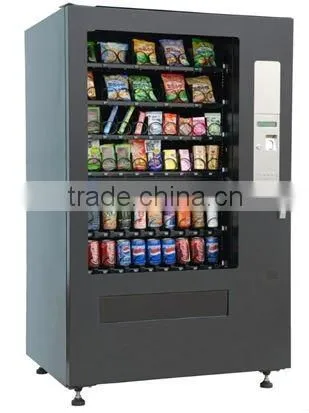 Vending Machine/ Selling Machine/ Automat