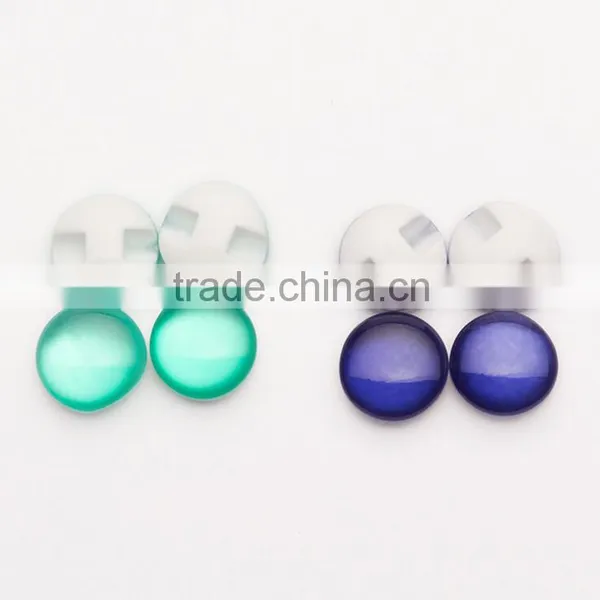 Colorful Resin Sweater Button,wholesale Cheap Price Garment Button photo-2