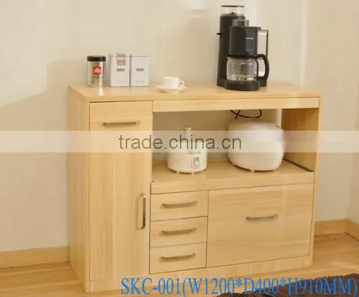 Bottle/wine Wooden Storage Cabinet photo-3