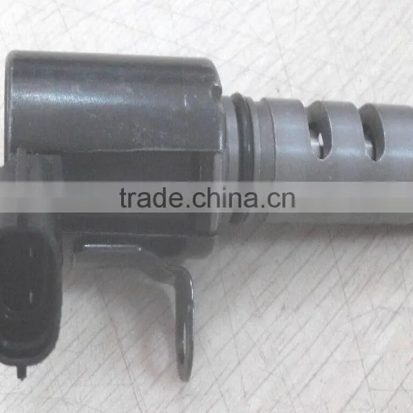 Engine Oil Control Valve 2435526710 For Hyundai Accent photo-4
