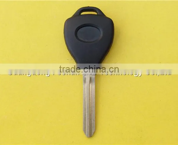 Best Seller Toyota Chip Transponder Key Shell With TOY43 Blade photo-2