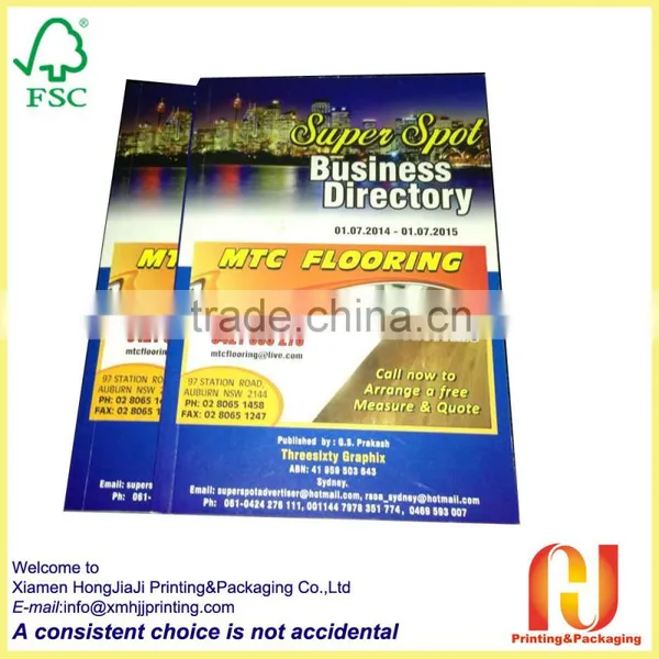 Professional Brochure Printing photo-2