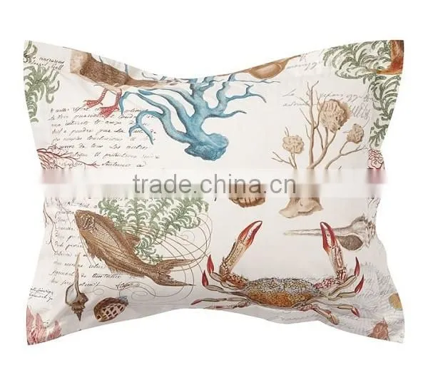 Printing 100% Bamboo Fiber Duvet Cover Set photo-2