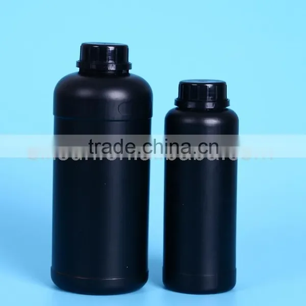 320ml Empty Plastic Tube for uv Glue Chemical Industry photo-4