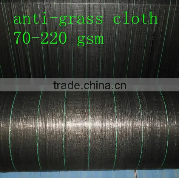 2013 Weed Barrier Fabric for Garden HOT!