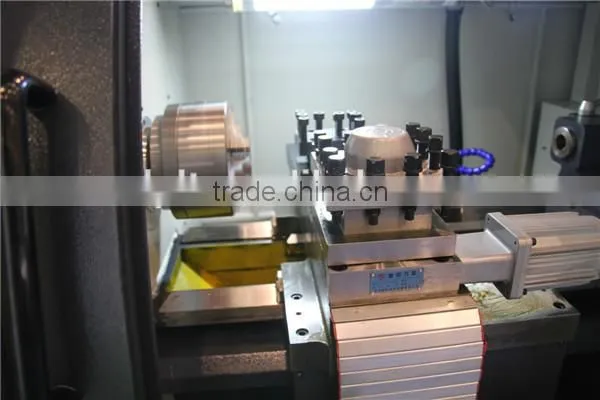 Super Quality and Best Price CK6160 Hard Guide CNC Lathe photo-4