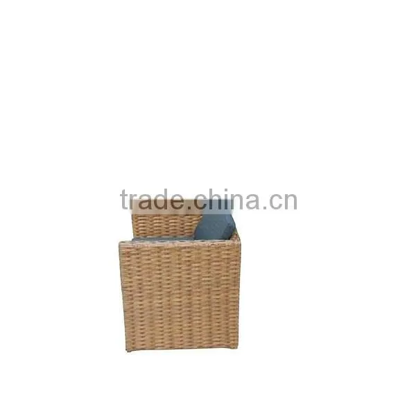 2015 Outdoor Rattan Dinner Set photo-2