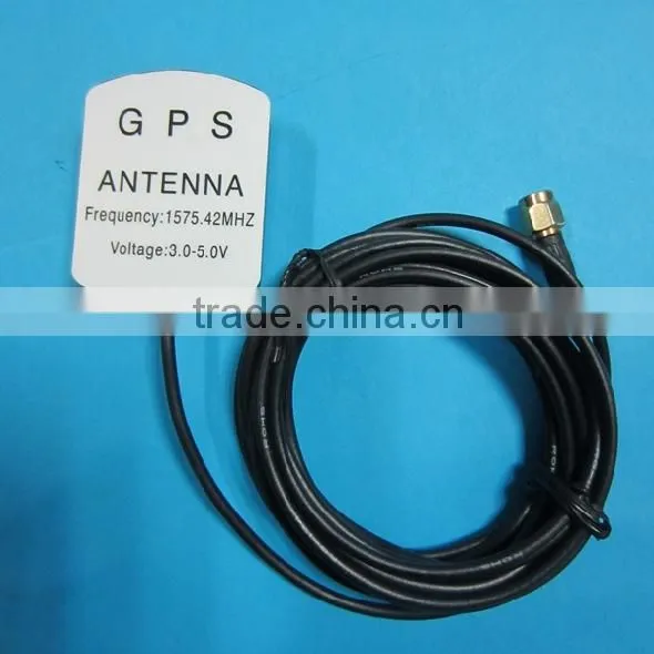 Gps Patch Antenna Gps Antenna for Ipad Gps Module With Antenna photo-2