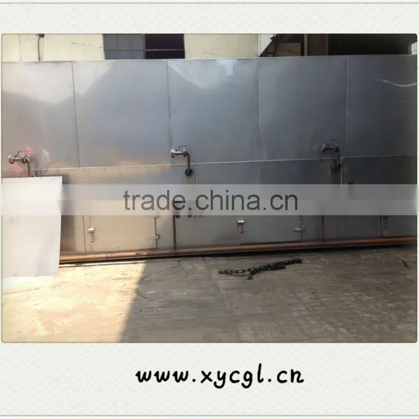 Professional Onion Dryer With High Quality photo-2