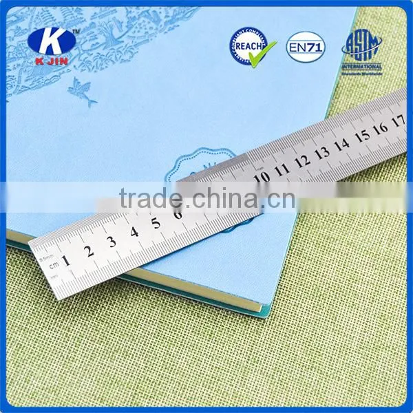 High Quality 30cm Stainless Steel Rule With Custom Printing photo-4