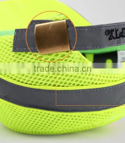 Polyester and Cotton Ventilattion Adjustable Impact-resistant Caps Afety Helmet photo-6