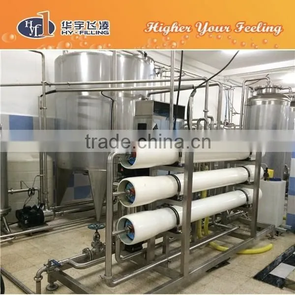 HY-Filling RO Water Treatment Device/machine photo-5