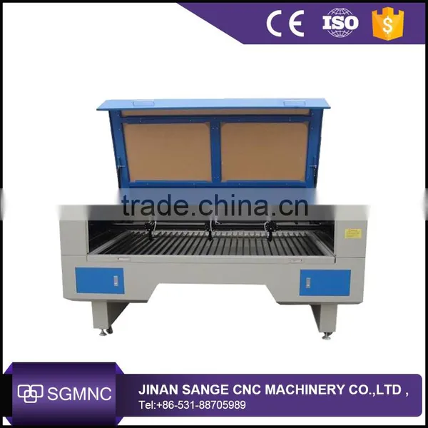 China Laser Engraving Machine/ 15mm Mdf Laser Cutting Machine Supplier's Choice