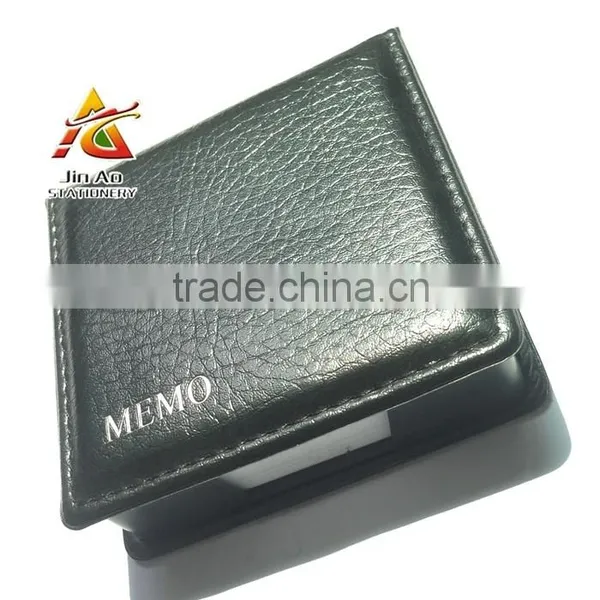 Leather Note Cube photo-2
