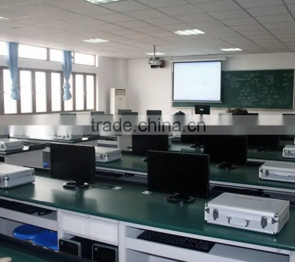 School Furniture Physics Laboratory Equipment photo-3
