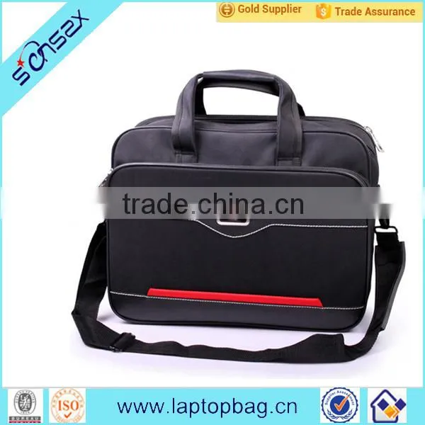 Travel Document Case Bag With Shoulder Strap Cardboard Briefcase photo-5