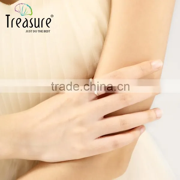 Wedding Jewelry Wholesale Jewelry Fashion 925 Silver Ring Gold Ring Luxury Fashion Jewellry photo-3
