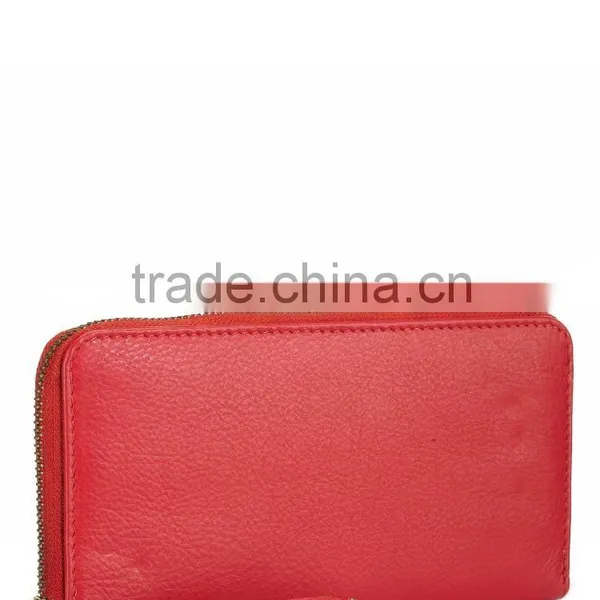 Real Genuine Leather Wallets photo-3