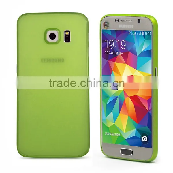 2016 Trending Products Mobile Phone Case for Samsung S6, PP Phone Cover for Galay S6 photo-5
