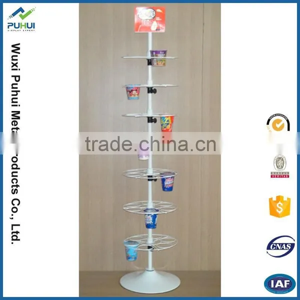 Brand New Spinning Wire Display photo-6