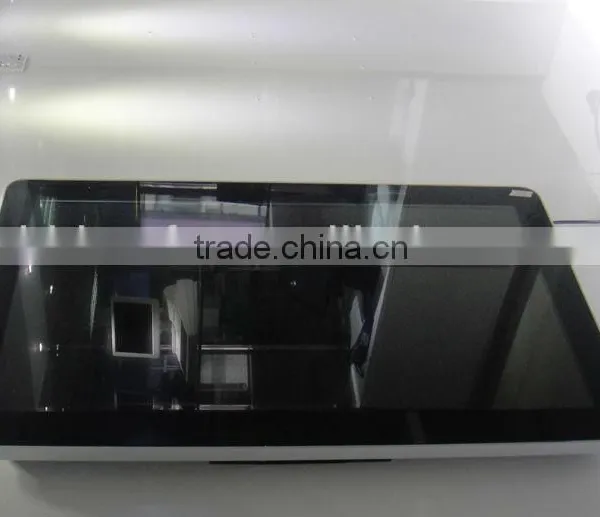 LED Wall Mounted Touch Screen Kiosk, Android Touch Screen Kiosk