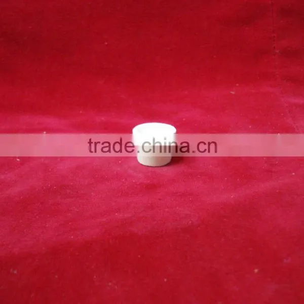 High Thermal Shock Resistance Magnesite Cupels photo-3