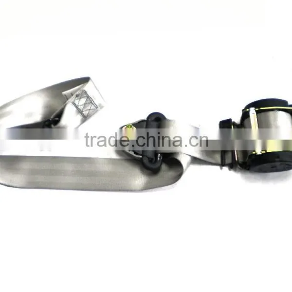 Safety Belt Seat Belt Auto Seat Belt Front Passenger Seat R 600P Matching Auto Parts JMC Qingling Light Truck photo-3