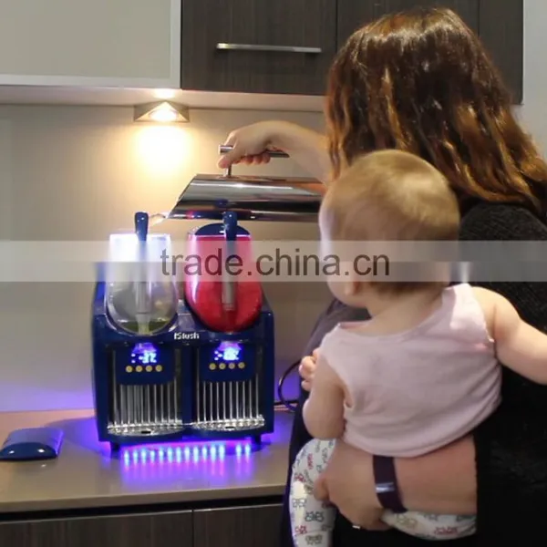 ISlush Mini Slushy Machine Designed in Australia photo-3