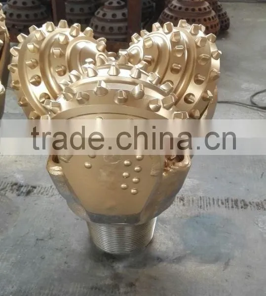 Tricone Rock Bit, Rock Drilling Bits