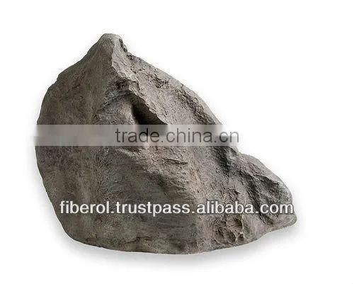 Artificial Rock